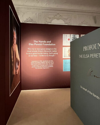 Van druk tot indruk in Parijs – printexpo op maat voor Bonhams door Burocad 